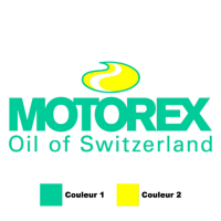 Motorex - oil of switzerland