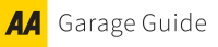 Aa garage guide