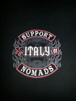 Motorrad angels