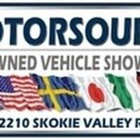 Motorsource inc.