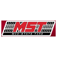 Midstate tire distributors, inc.