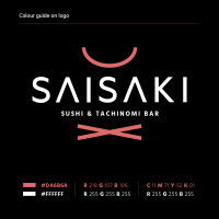Saisaki