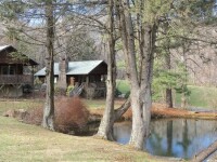 Mountain joy cottages