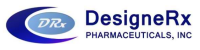 DesigneRx Pharmaceuticals Inc