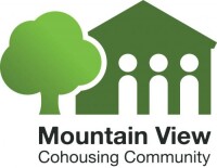 Mountain view cohousing community
