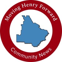 Moving henry forward