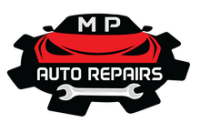 M p auto repair & body