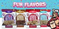 Mpb snacks