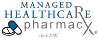 Managed pharmacy consultants