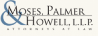 Moses, palmer and howell l.l.p