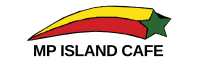 M p island cafe