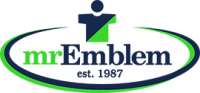 Mr emblem, inc.