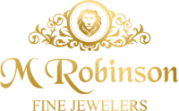 M robinson fine jewelers