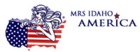 Mrs. idaho pageant