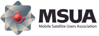 Msua- mobile satellite users association