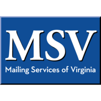 Mailing services of virginia (an fsr company)