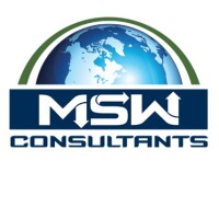 Msw consultants