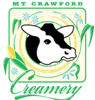 Mt. crawford creamery