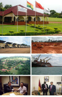 Ghana Bauxite Company Limited