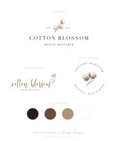 Cotton Blossom Boutique