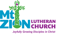 Mt zion lutheran church