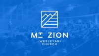 Mt zion wesleyan church