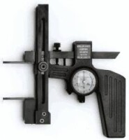 Mueller gages co