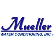 Mueller water conditioning, inc.