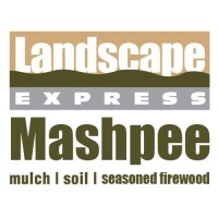 Landscape express mashpee