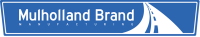 Mulholland brand