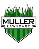 Muller landscaping