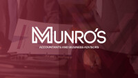 Munro accountants