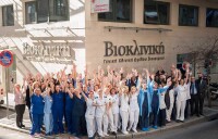 Bioclinic Thessaloniki General Clinic SA