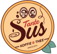 De theetuin, thee en koffie bedrijf
