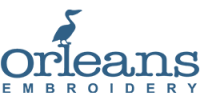 Orleans Embroidery