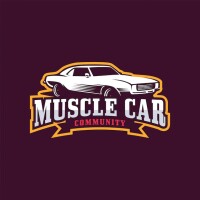 Muscle cars