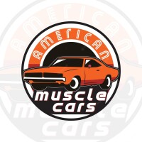 Muscle cars of america