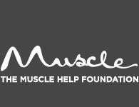 The muscle help foundation