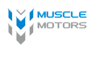 Muscle motors auto sales