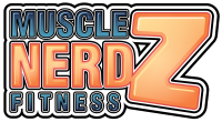 Musclenerdz, llc