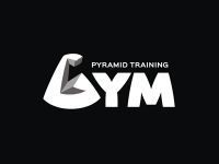 Muscle pyramid