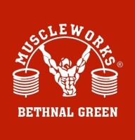 Muscleworks gym
