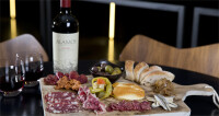 Vintaged Bar & Grill (The Hilton Group)