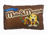 Mutts'n'mongrels