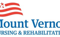 Mount vernon nursing home
