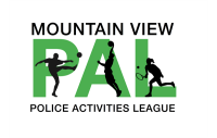 Mountain view police activities league
