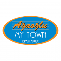 My town today