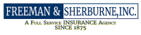 Freeman & sherburne inc
