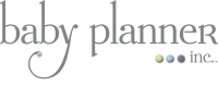 My baby planner