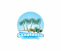 Beach cleaners